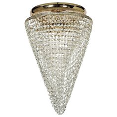 Люстра Arti Lampadari Stella LE 1.2.30.504 G, E27, 180 Вт