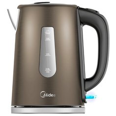 Чайник Midea MK-8061, bronze
