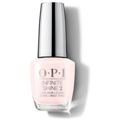 Лак OPI Infinite Shine, 15 мл, оттенок Pretty Pink Perseveres
