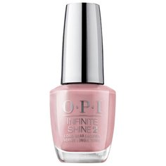 Лак OPI Infinite Shine, 15 мл, оттенок Tickle My France-Y