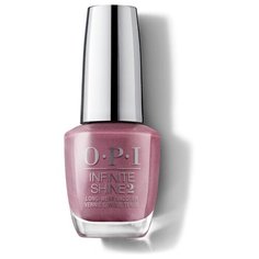 Лак OPI Infinite Shine, 15 мл, оттенок Reykjavik Has All the Hot Spots