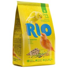 RIO корм Daily feed для канареек 500 г