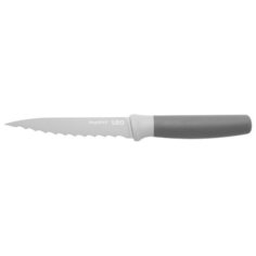 BergHOFF Нож универсальный Leo 11,5 см серый