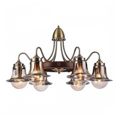 Люстра Omnilux Croce OML-50703-06, E27, 360 Вт
