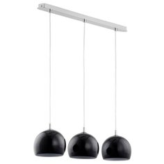 Люстра Alfa Waterfall Black 21026, E14, 120 Вт