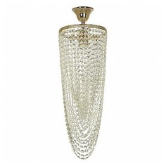 Светильник Arti Lampadari Stella E 1.3.20.502 G, E27, 60 Вт