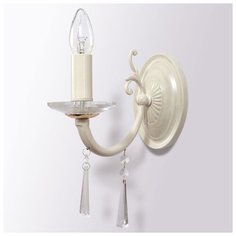 Настенный светильник Lucia Tucci Lecce W137.1, 60 Вт