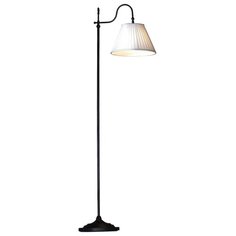 Торшер Lussole Milazzo GRLSL-2905-01 10 Вт