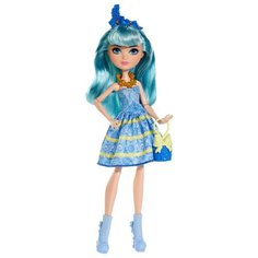 Кукла Ever After High Вечеринка Блонди Локс, 27 см, DHM05