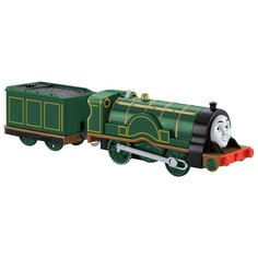 Fisher-Price Поездной состав Эмили, серия TrackMaster, CDB69