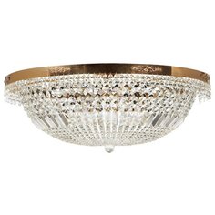 Люстра Arti Lampadari Pera E 1.2.80.601 G, E27, 600 Вт