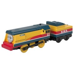 Fisher-Price Поездной состав "Ребекка", серия TrackMaster, GDV30