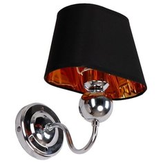 Настенный светильник toscom Black Crown TC-542-001, 60 Вт