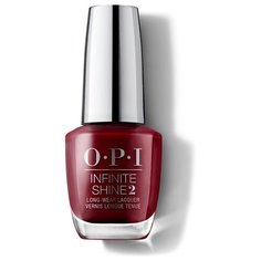 Лак OPI Infinite Shine, 15 мл, оттенок We The Female