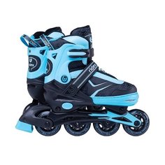 Раздвижные роликовые коньки Ridex Area р. 34 – 37