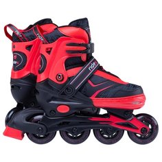 Раздвижные роликовые коньки Ridex Area р. 30 – 33
