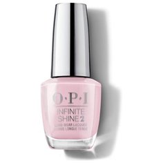 Лак OPI Infinite Shine, 15 мл, оттенок You’ve Got that Glas-glow