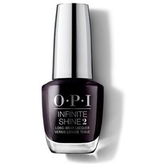 Лак OPI Infinite Shine, 15 мл, оттенок Lincoln Park After Dark