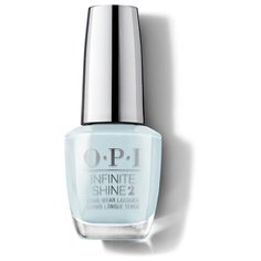Лак OPI Infinite Shine, 15 мл, оттенок Eternally Turquoise