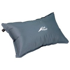Надувная подушка TREK PLANET Relax Pillow (70432) серый