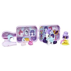 Фигурка Hasbro My Little Pony Возьми с собой Рарити E0711