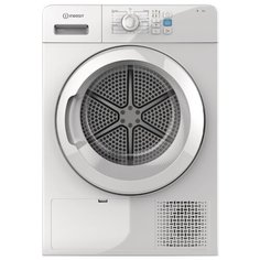 Сушильная машина Indesit YT CM08 8B белый