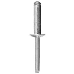 Заклепка вытяжная STAYER 3120-40-20/31205-40-20 4.0 мм x 20 мм 50 шт. серебристый
