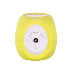 Карманный проектор Lumicube MK1 YELLOW