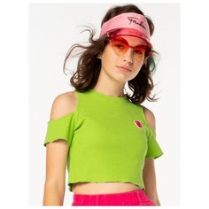 Футболка Orby размер 170, лайм