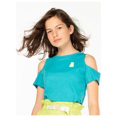 Футболка Orby размер 164, малибу