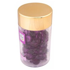 Ellips Hair Vitamin Витамины (масло) для питания и сохранения блеска окрашенных волос Nutri Color, 1 мл, 50 шт.