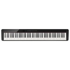 Цифровое пианино CASIO PX-S1000 черный