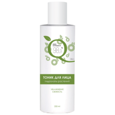 ICHTHYONELLA Тоник для лица Гидролаты растений 250 мл