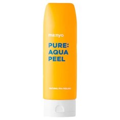 Manyo Factory пилинг-гель для лица Pure Aqua Peel 120 мл
