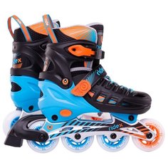 Раздвижные роликовые коньки Ridex Twist р. 31 – 34