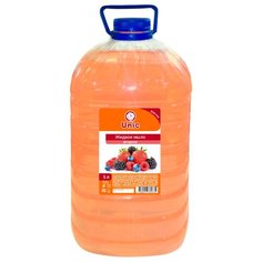 Мыло жидкое UNIC Ягодное, 5 л