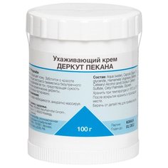 Крем для тела Pekana Деркут, 100 г