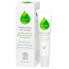 Skinfood Сыворотка для век Brightning Eye Serum 15 мл