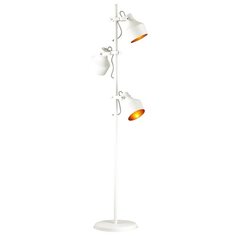 Торшер Odeon light Osta 4084/3F 120 Вт