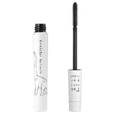 Too cool for School Тушь для ресниц Dinoplatz Escalator Mascara, черный