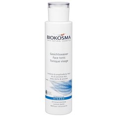 BIOKOSMA Тоник Сенситив 150 мл