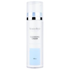 Beauty Style очищающие сливки Cleansing universal, 120 мл