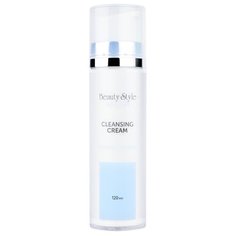 Beauty Style очищающие сливки Cleansing universal, 120 мл