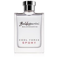 Туалетная вода Baldessarini Cool Force Sport, 30 мл
