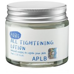 APLB Лосьон для сужения пор Pore All Tightening 70 мл
