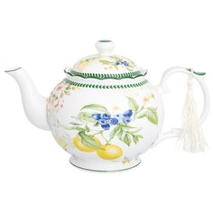 Elan gallery Заварочный чайник 1,1 л лимоны