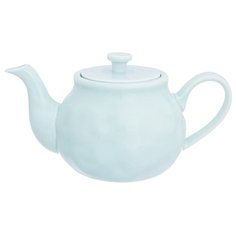 Elan gallery Заварочный чайник 800 мл мятный