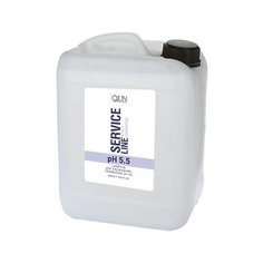 OLLIN Professional шампунь Service Line Daily pH 5.5 5000 мл