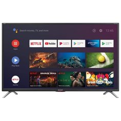 Телевизор Sharp 40BL5EA 40" (2020) черный
