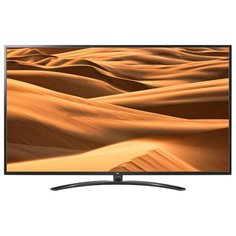 Телевизор LG 70UM7450 70" (2019) черный